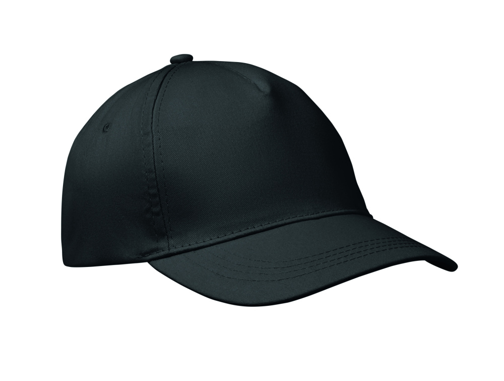 Logo trade promotional gifts image of: 5 panel baseball cap